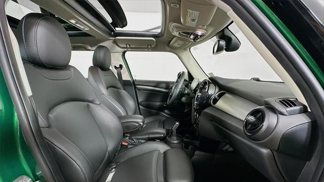 2024 MINI Hardtop 4 Door Cooper S