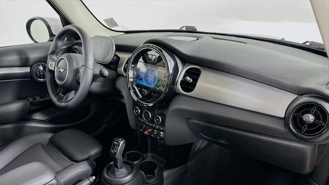 2024 MINI Hardtop 4 Door Cooper S