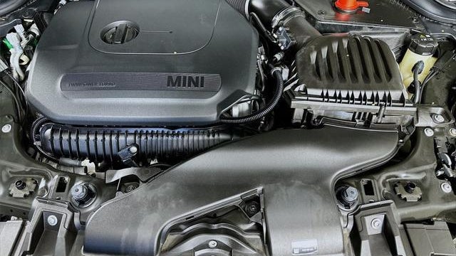 2024 MINI Hardtop 4 Door Cooper S