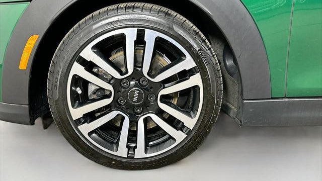 2024 MINI Hardtop 4 Door Cooper S