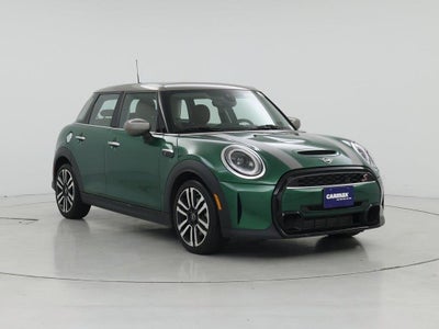 Photo of a 2022 Mini Hardtop 4 Door Cooper S 4DR Hatchback for sale