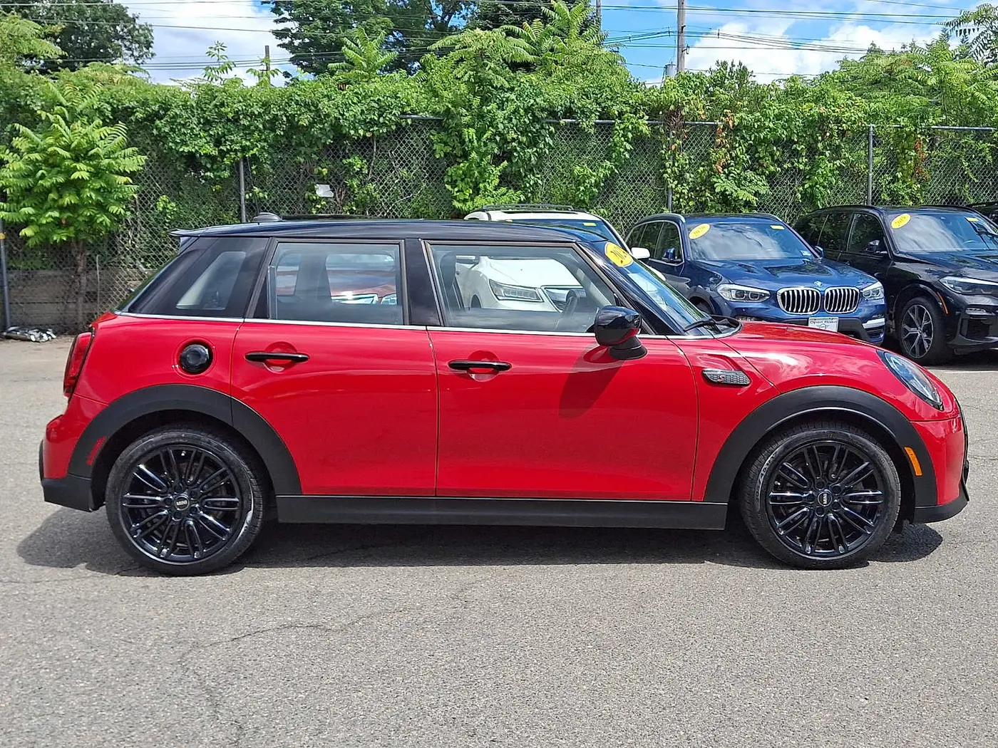 2024 MINI Hardtop - $25,997