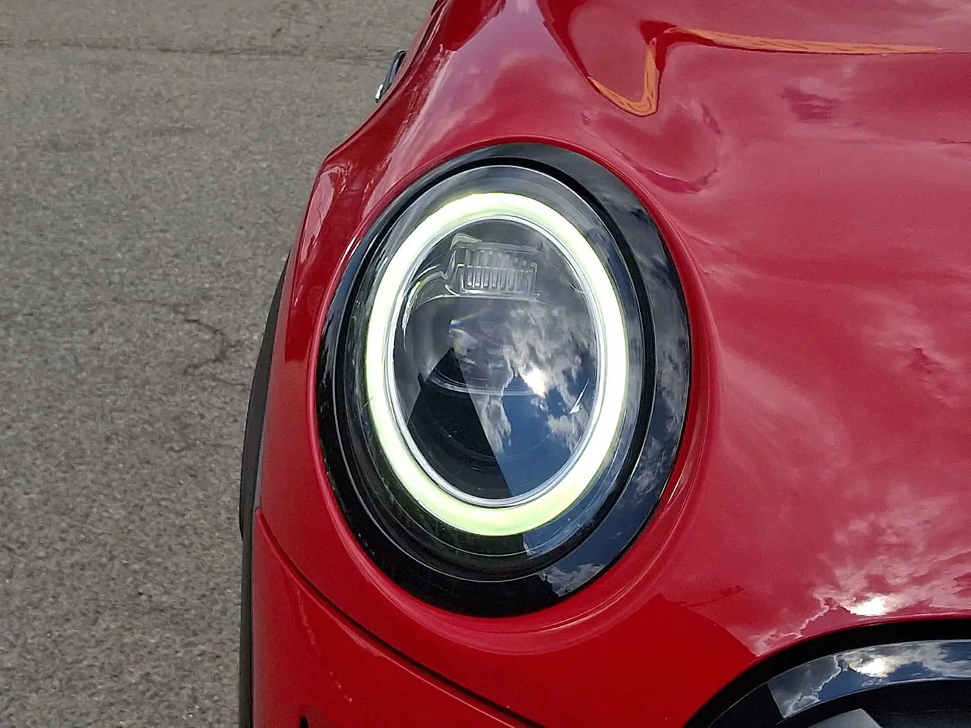 2024 MINI Hardtop - $25,997
