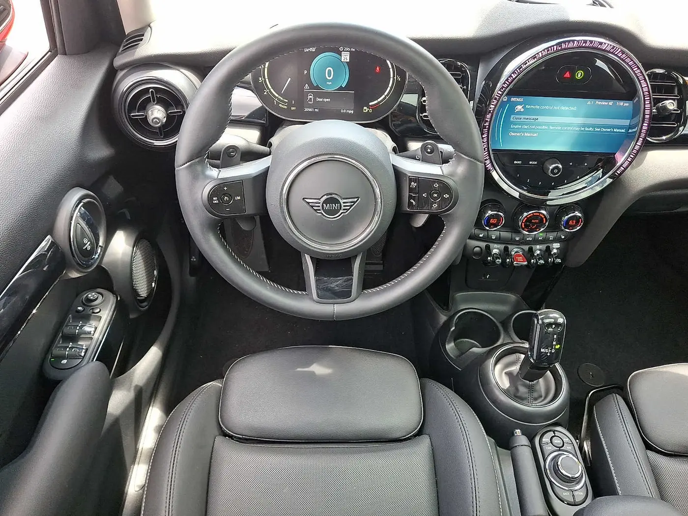 2024 MINI Hardtop - $25,997