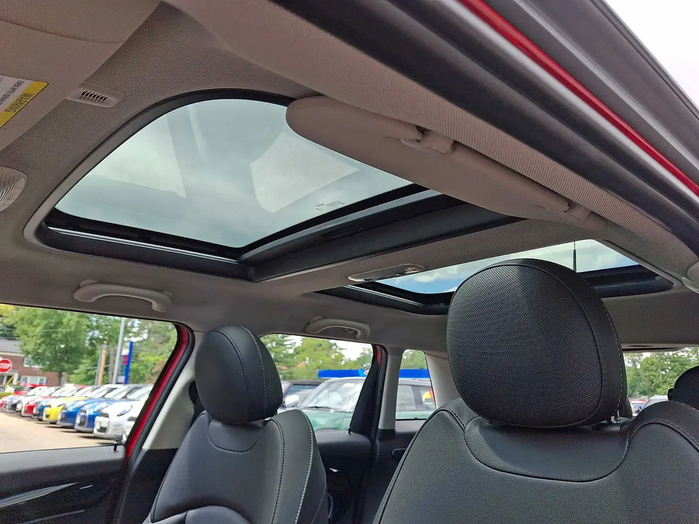 2024 MINI Hardtop - $25,997
