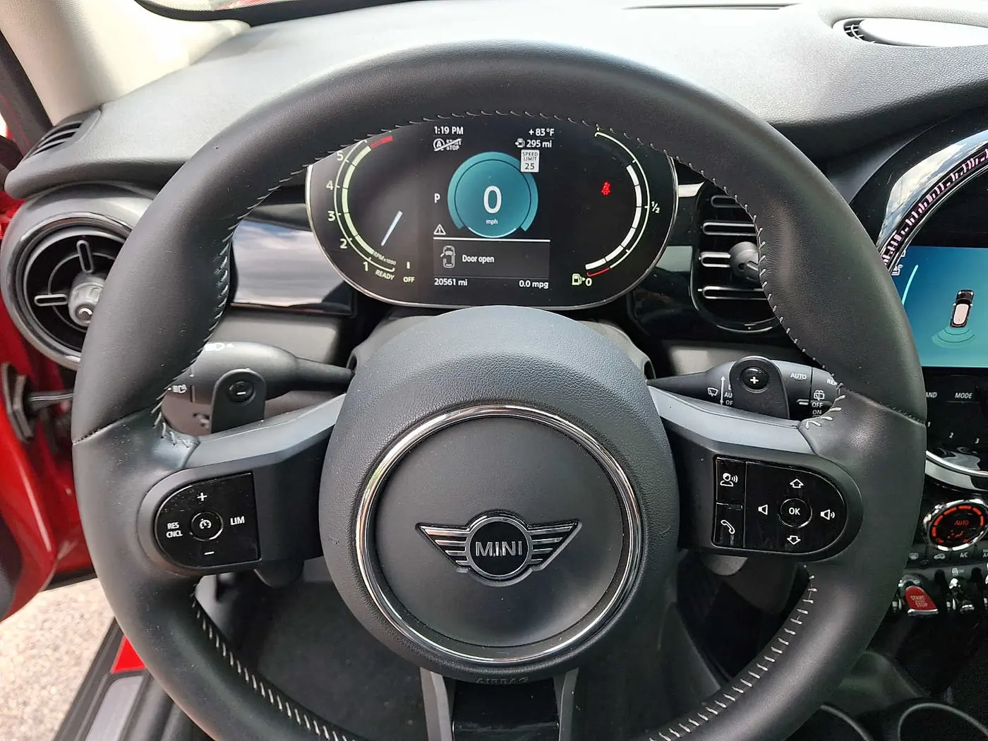 2024 MINI Hardtop - $25,997