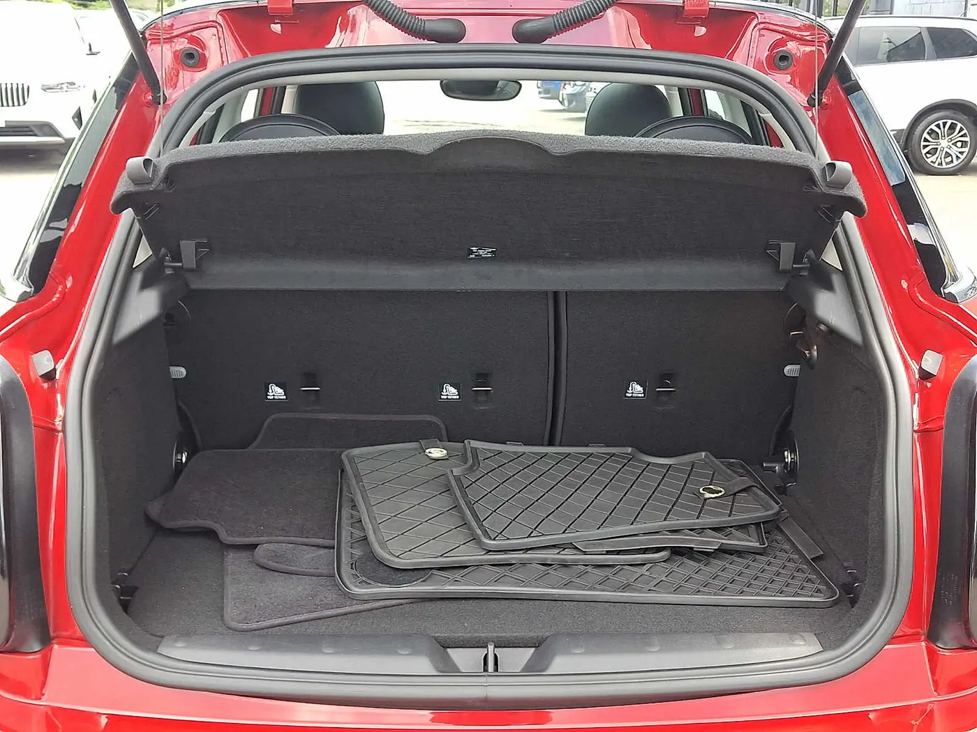 2024 MINI Hardtop - $25,997
