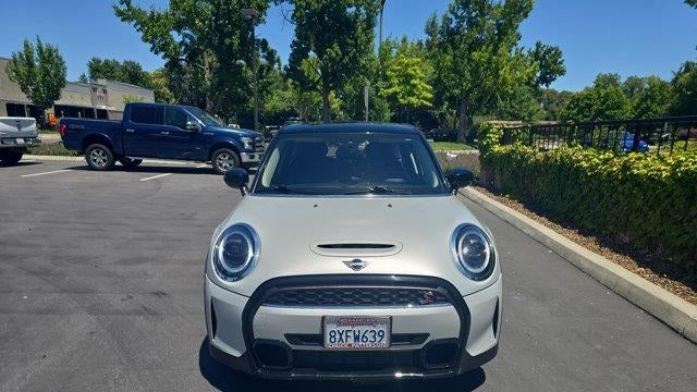 2022 MINI Hardtop 4 Door Cooper S