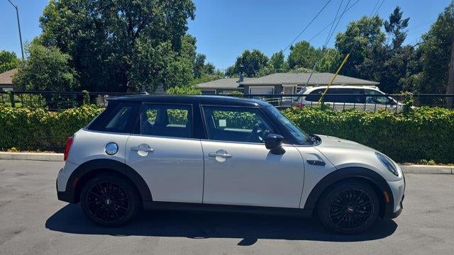 2022 MINI Hardtop 4 Door Cooper S
