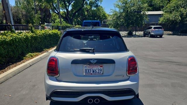 2022 MINI Hardtop 4 Door Cooper S