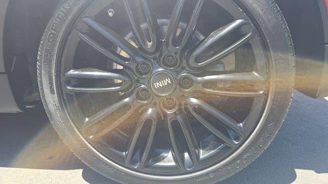 2022 MINI Hardtop 4 Door Cooper S