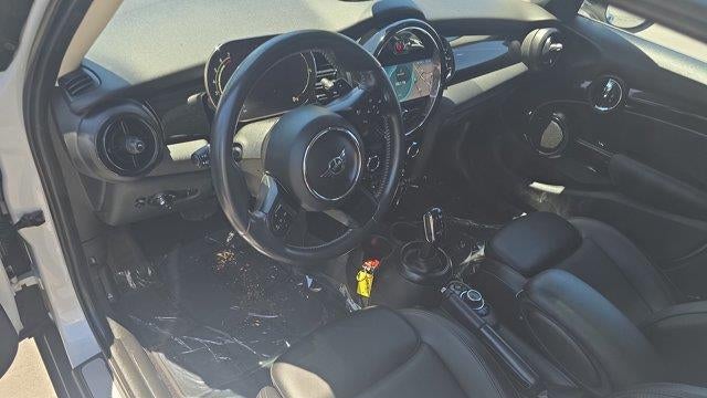 2022 MINI Hardtop 4 Door Cooper S