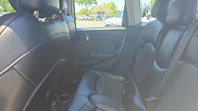 2022 MINI Hardtop 4 Door Cooper S