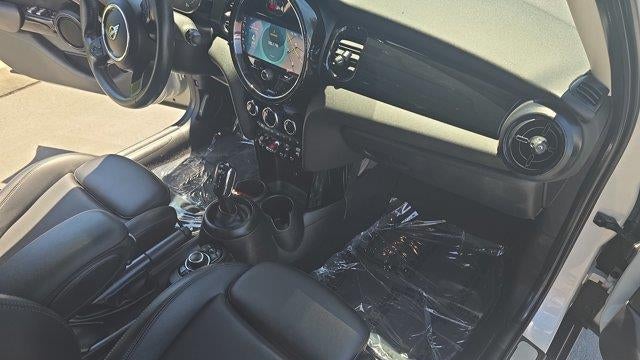 2022 MINI Hardtop 4 Door Cooper S