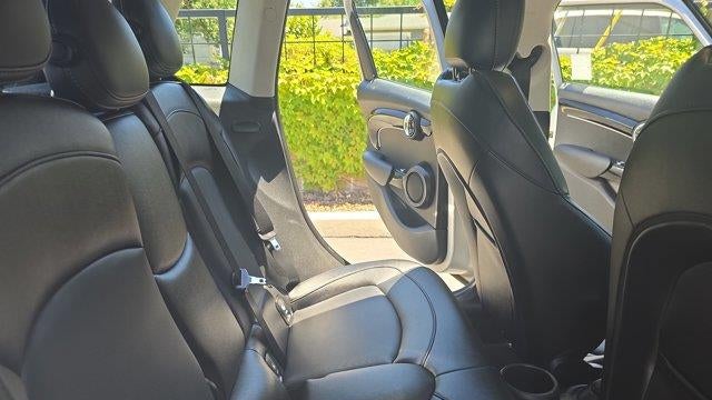 2022 MINI Hardtop 4 Door Cooper S