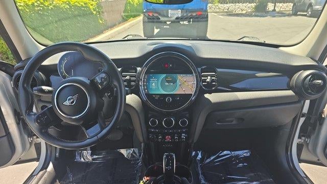 2022 MINI Hardtop 4 Door Cooper S