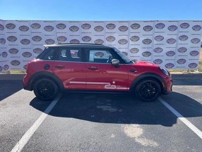 Photo of a 2023 Mini Hardtop 4 Door Cooper S 4DR Hatchback for sale