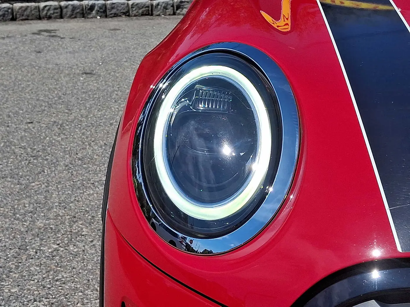 2023 MINI Hardtop - $23,497