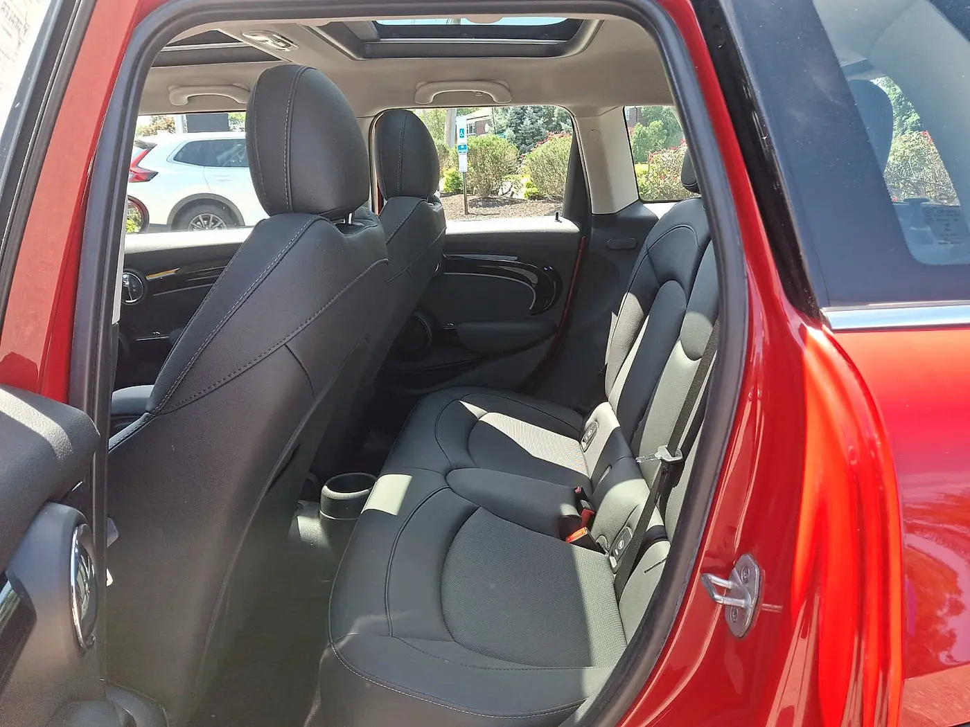 2023 MINI Hardtop - $23,497