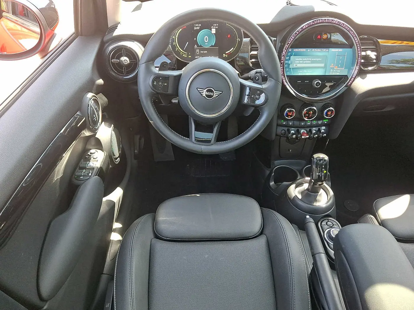 2023 MINI Hardtop - $23,497