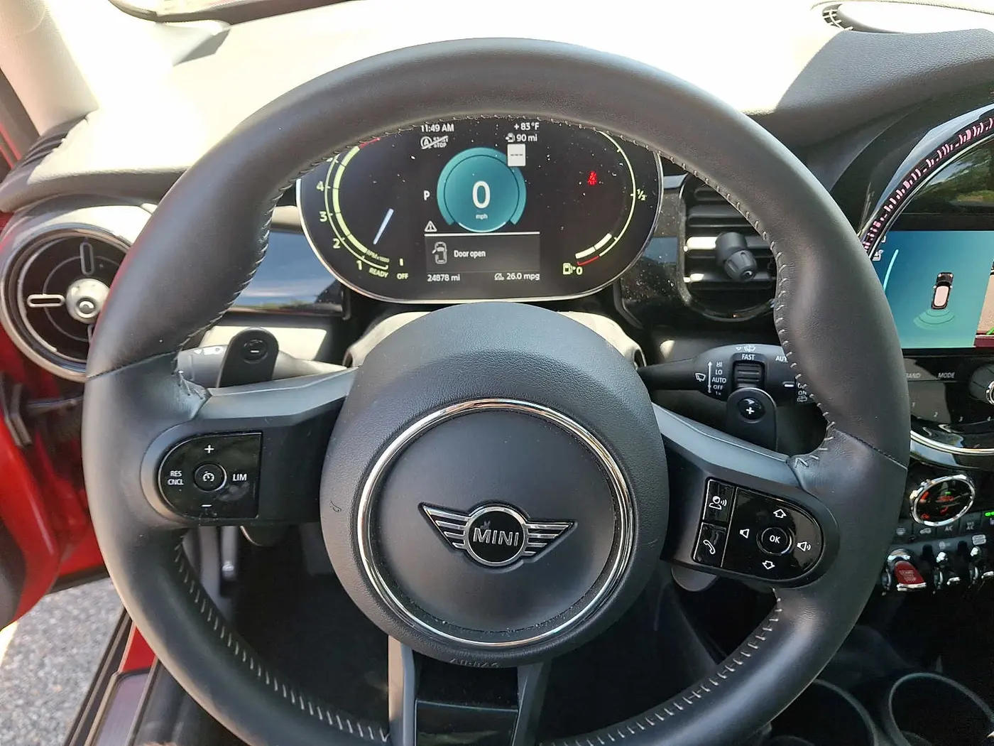 2023 MINI Hardtop - $23,497