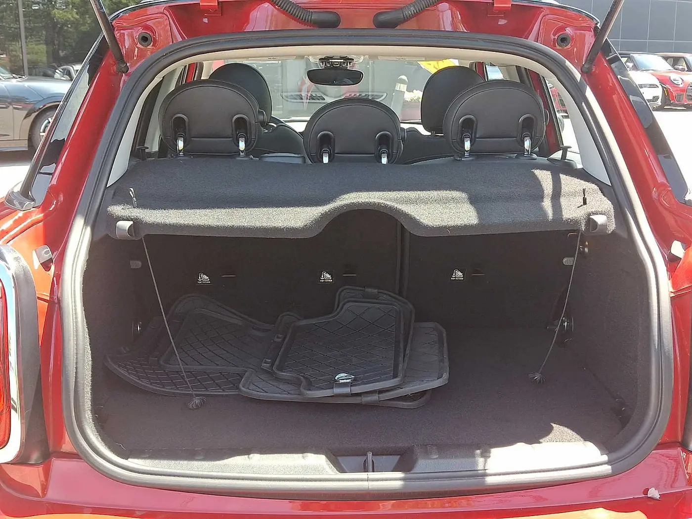 2023 MINI Hardtop - $23,497