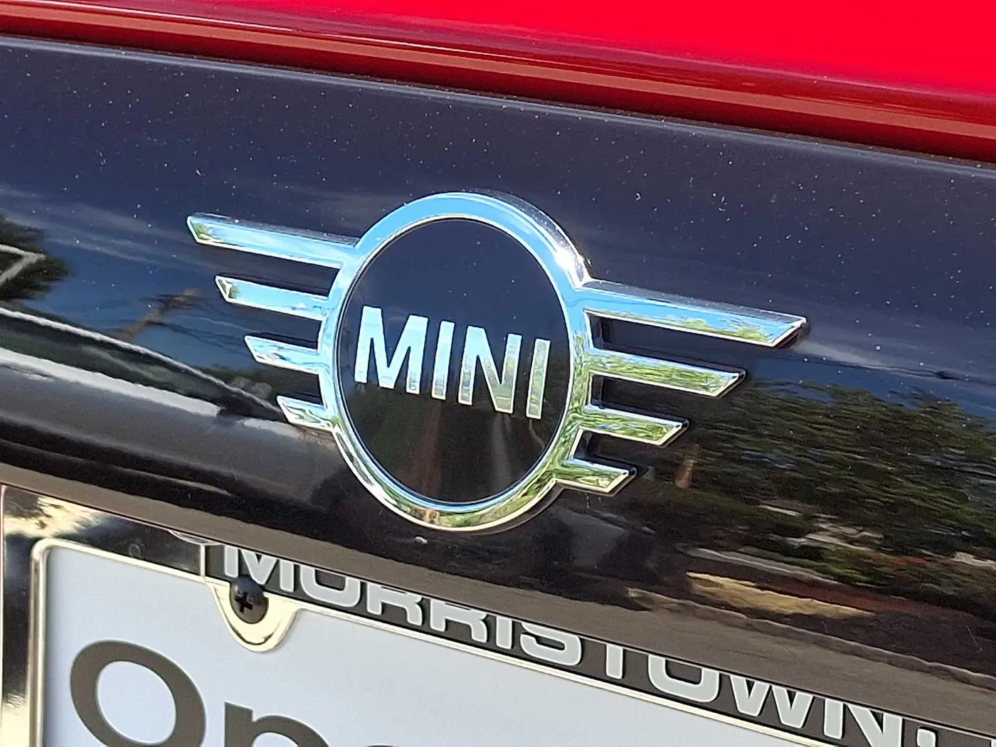 2023 MINI Hardtop - $23,497