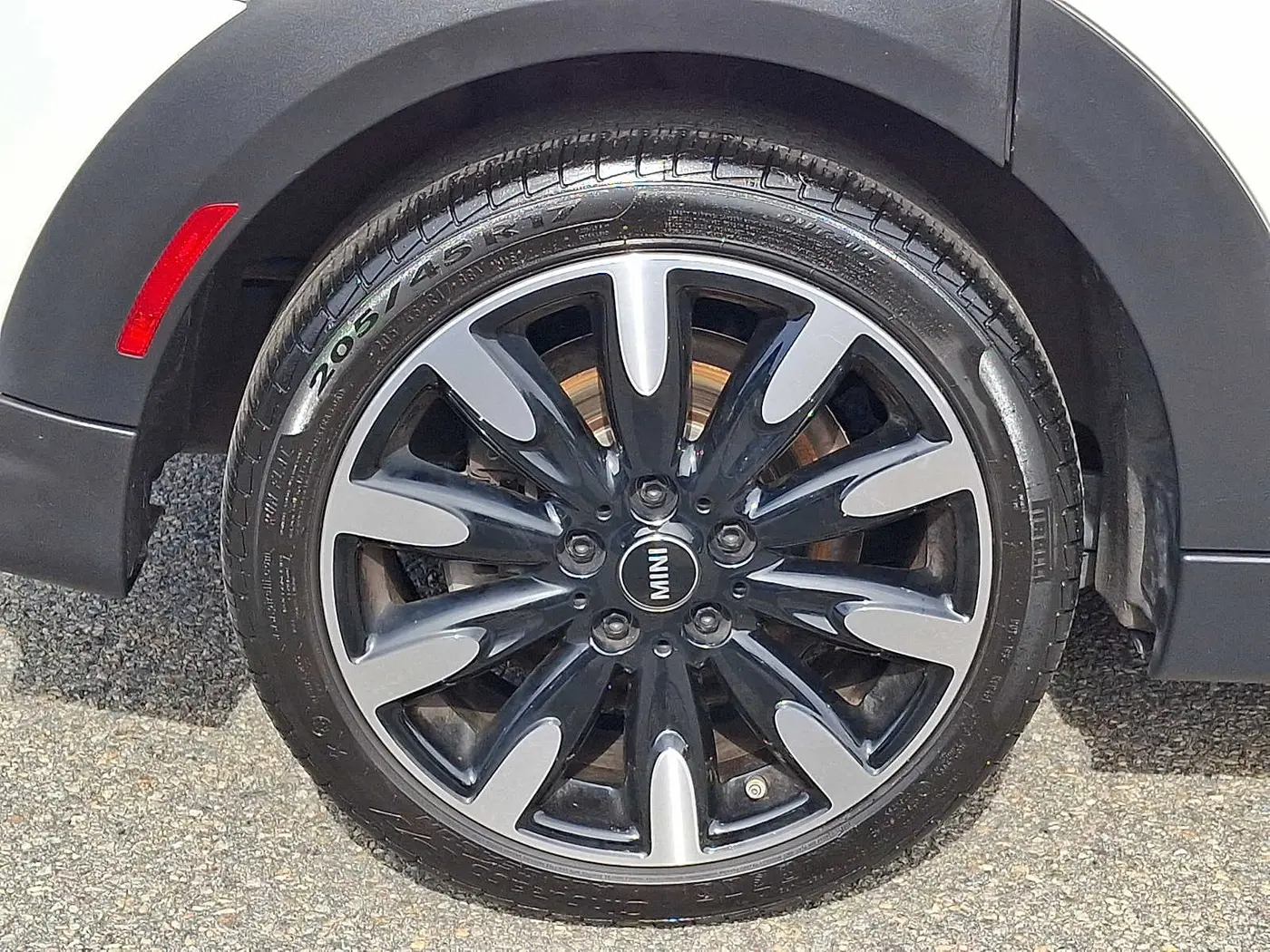 2024 MINI Hardtop - $29,497