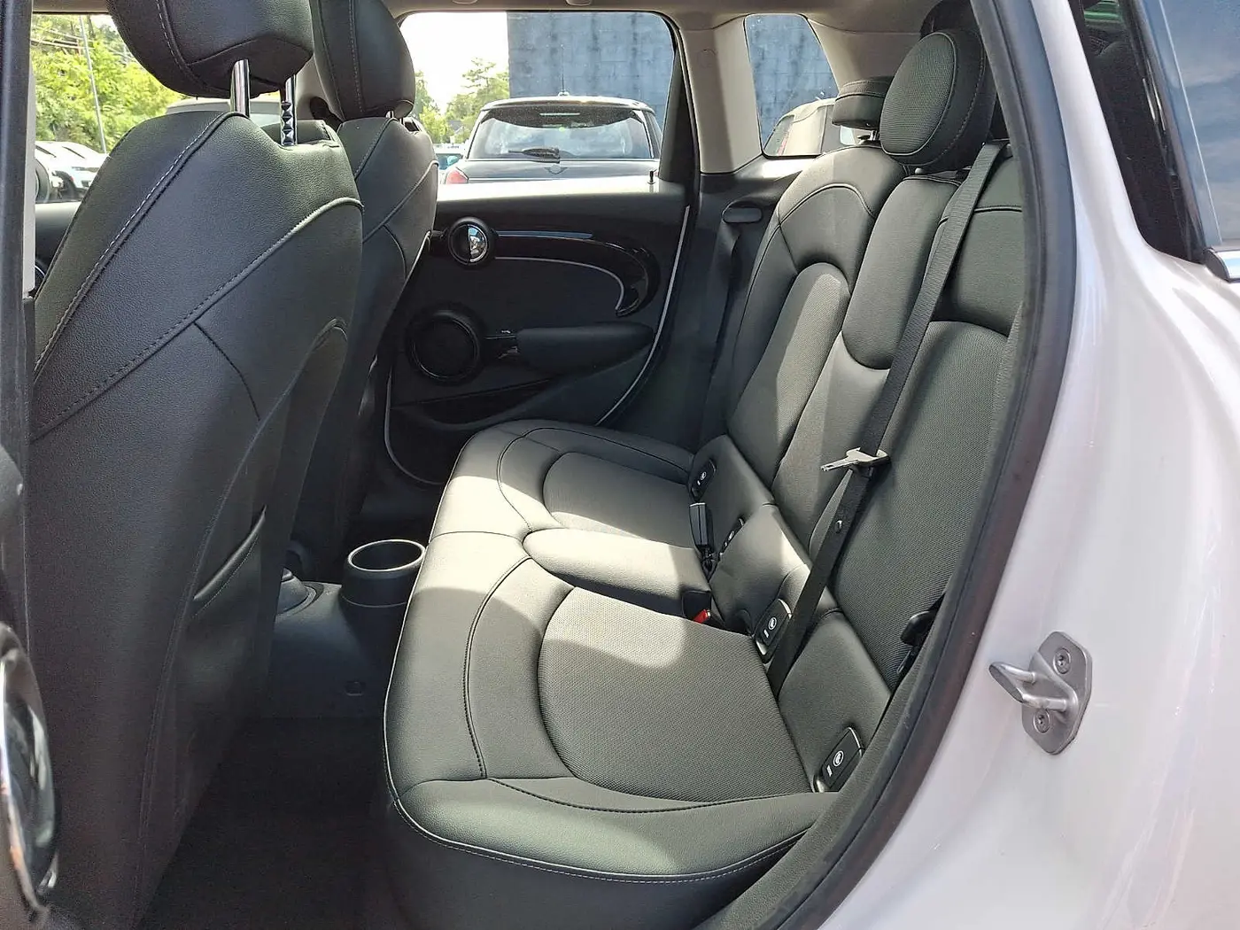 2024 MINI Hardtop - $29,497