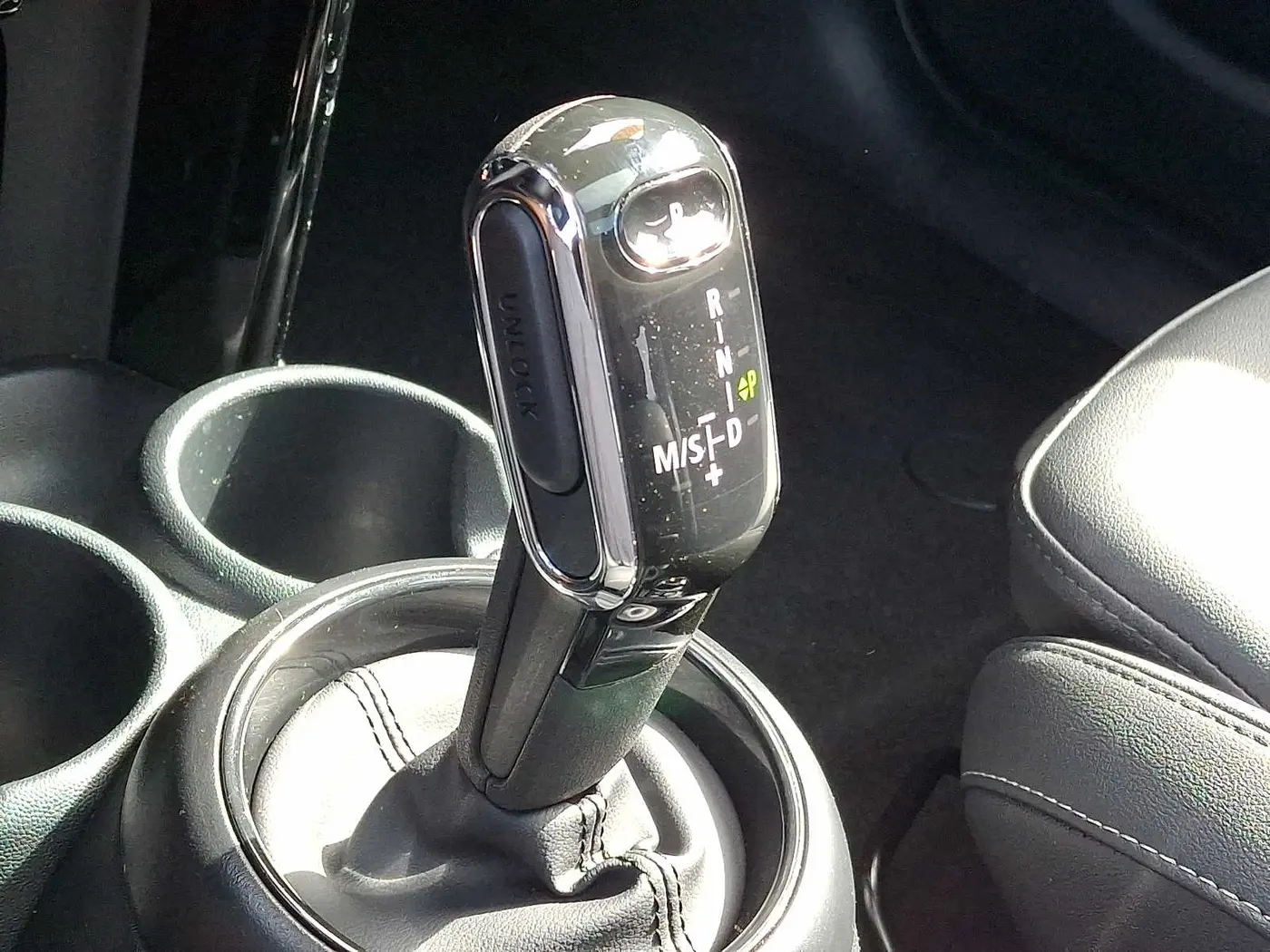 2024 MINI Hardtop - $29,497