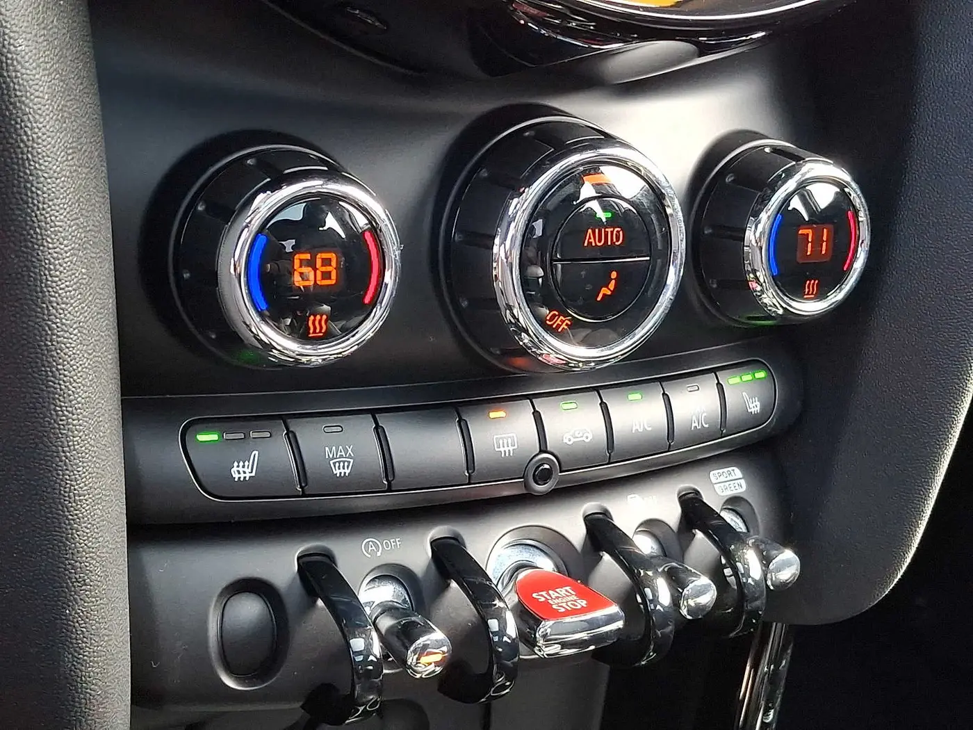 2024 MINI Hardtop - $29,497