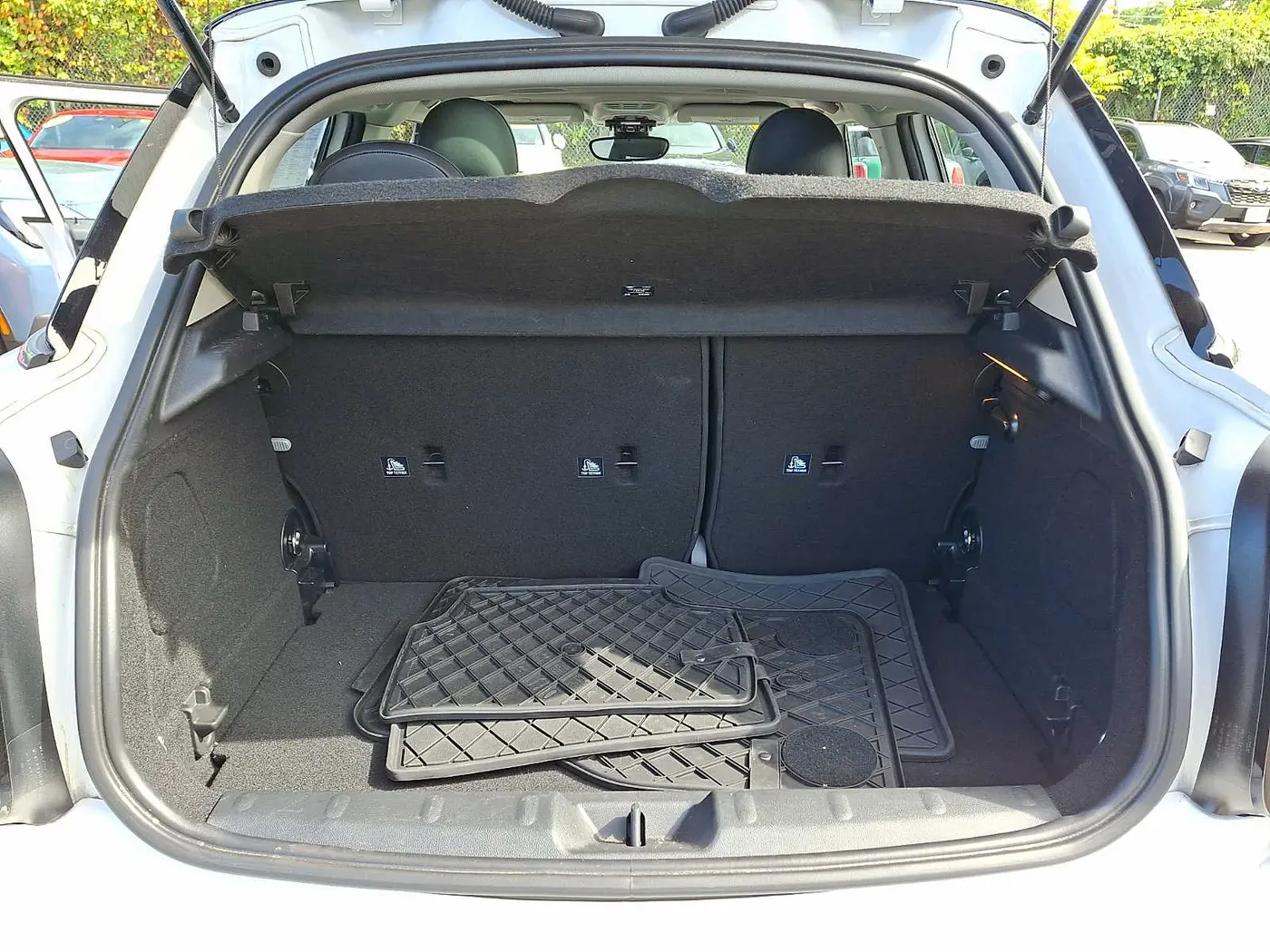2024 MINI Hardtop - $29,497