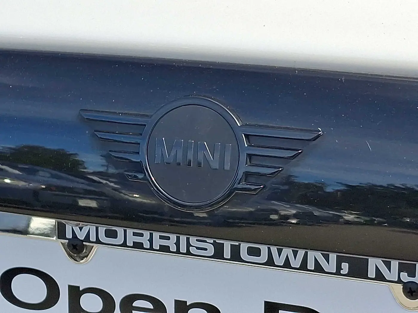 2024 MINI Hardtop - $29,497