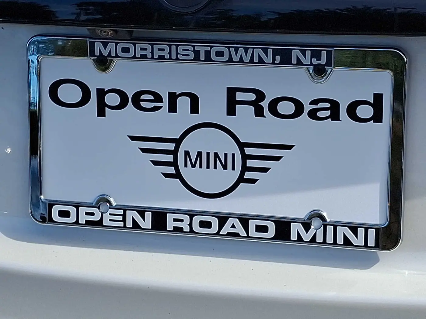 2024 MINI Hardtop - $29,497