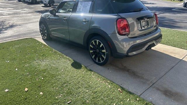 2022 MINI Hardtop 4 Door Cooper S
