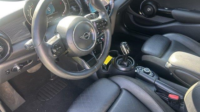 2022 MINI Hardtop 4 Door Cooper S