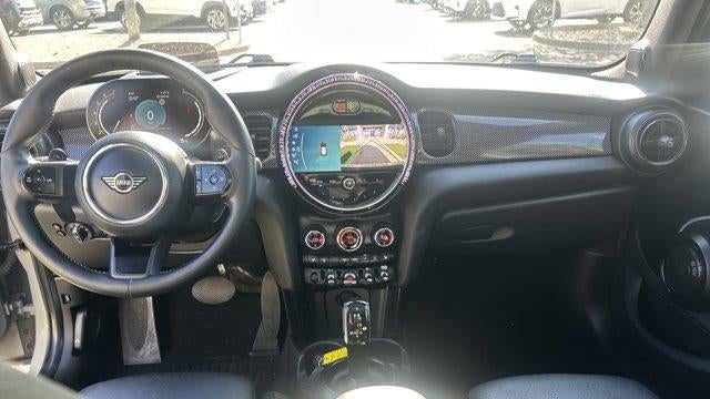 2022 MINI Hardtop 4 Door Cooper S