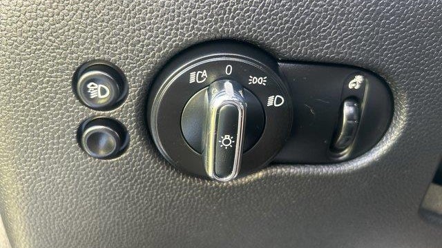 2022 MINI Hardtop 4 Door Cooper S