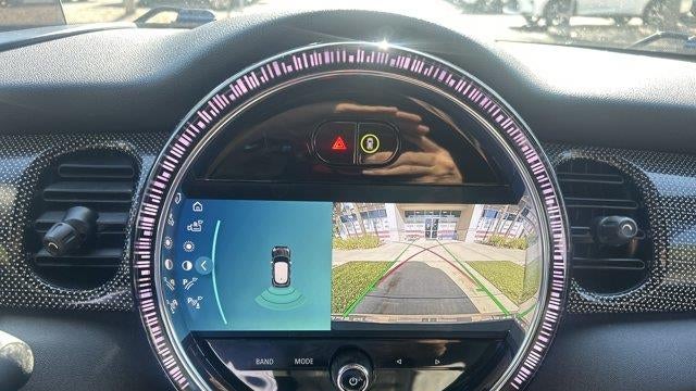 2022 MINI Hardtop 4 Door Cooper S