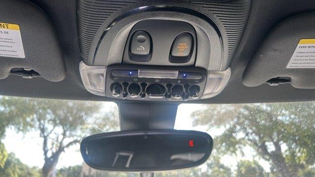 2022 MINI Hardtop 4 Door Cooper S