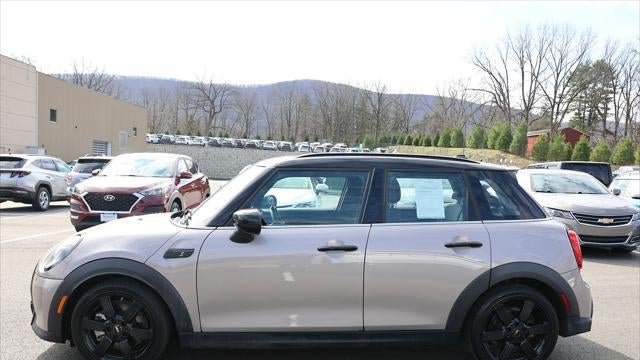 2022 MINI Hardtop 4 Door Cooper S