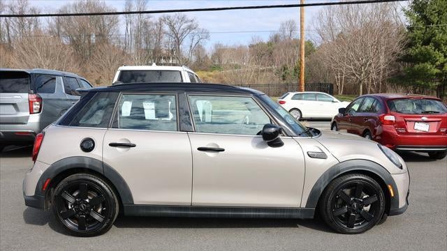 2022 MINI Hardtop 4 Door Cooper S