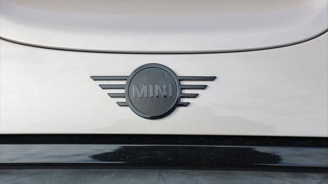 2022 MINI Hardtop 4 Door Cooper S