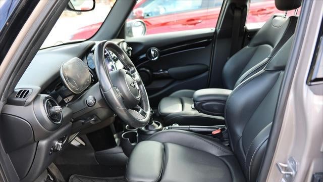 2022 MINI Hardtop 4 Door Cooper S