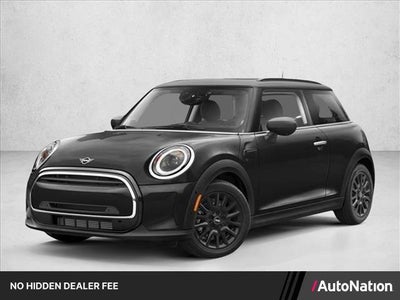 Photo of a 2024 Mini Hardtop 4 Door Cooper S 4DR Hatchback for sale