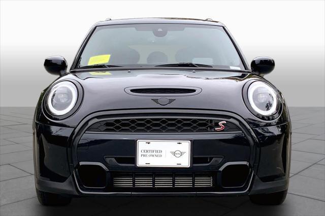 2024 MINI Hardtop - $28,825