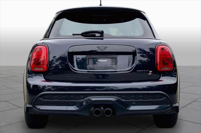 2024 MINI Hardtop - $28,825
