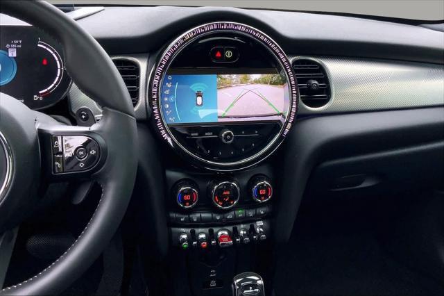 2024 MINI Hardtop - $28,825