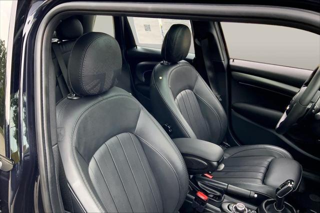 2024 MINI Hardtop - $28,825