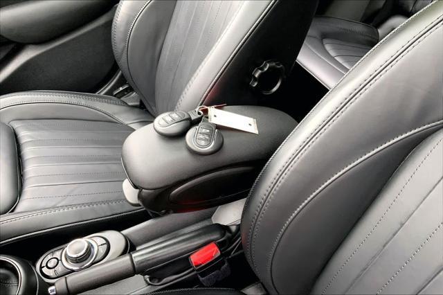 2024 MINI Hardtop - $28,825